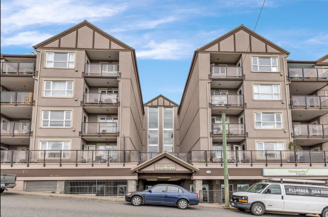 416 33165 2 AVENUE, Mission