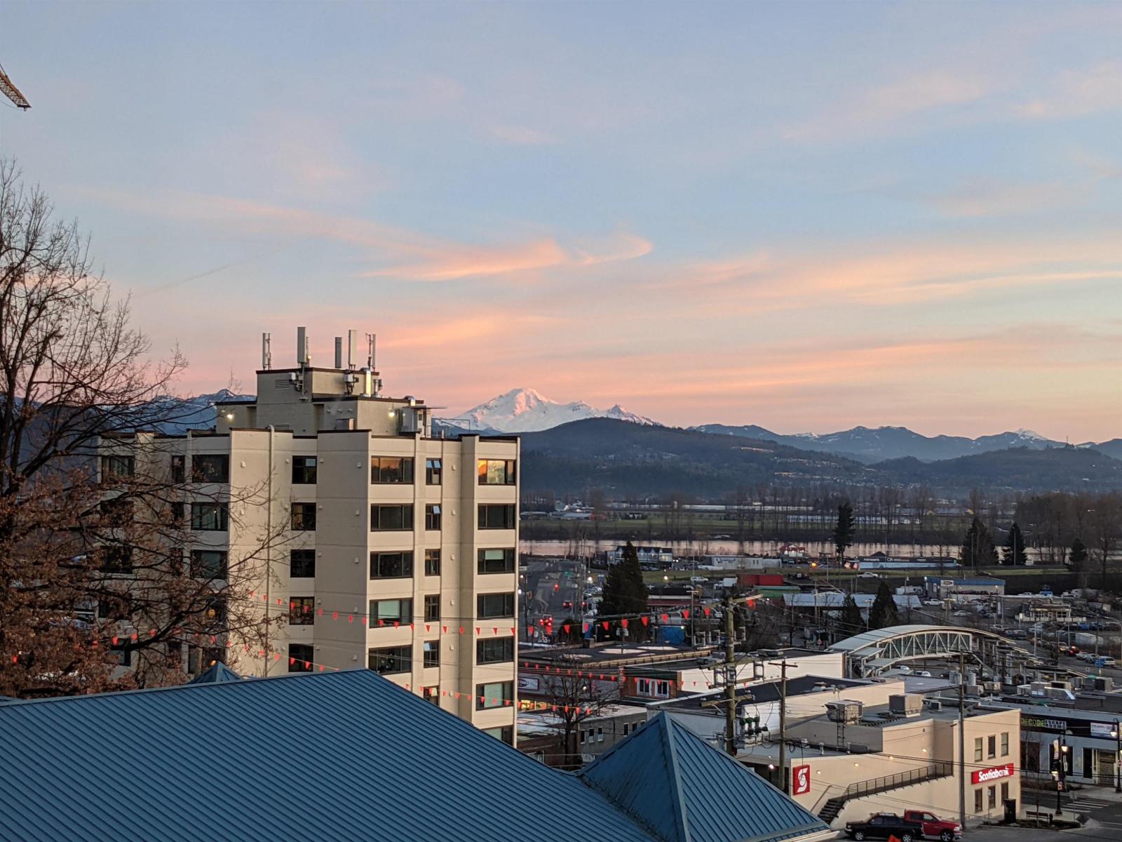 416 33165 2 AVENUE, Mission