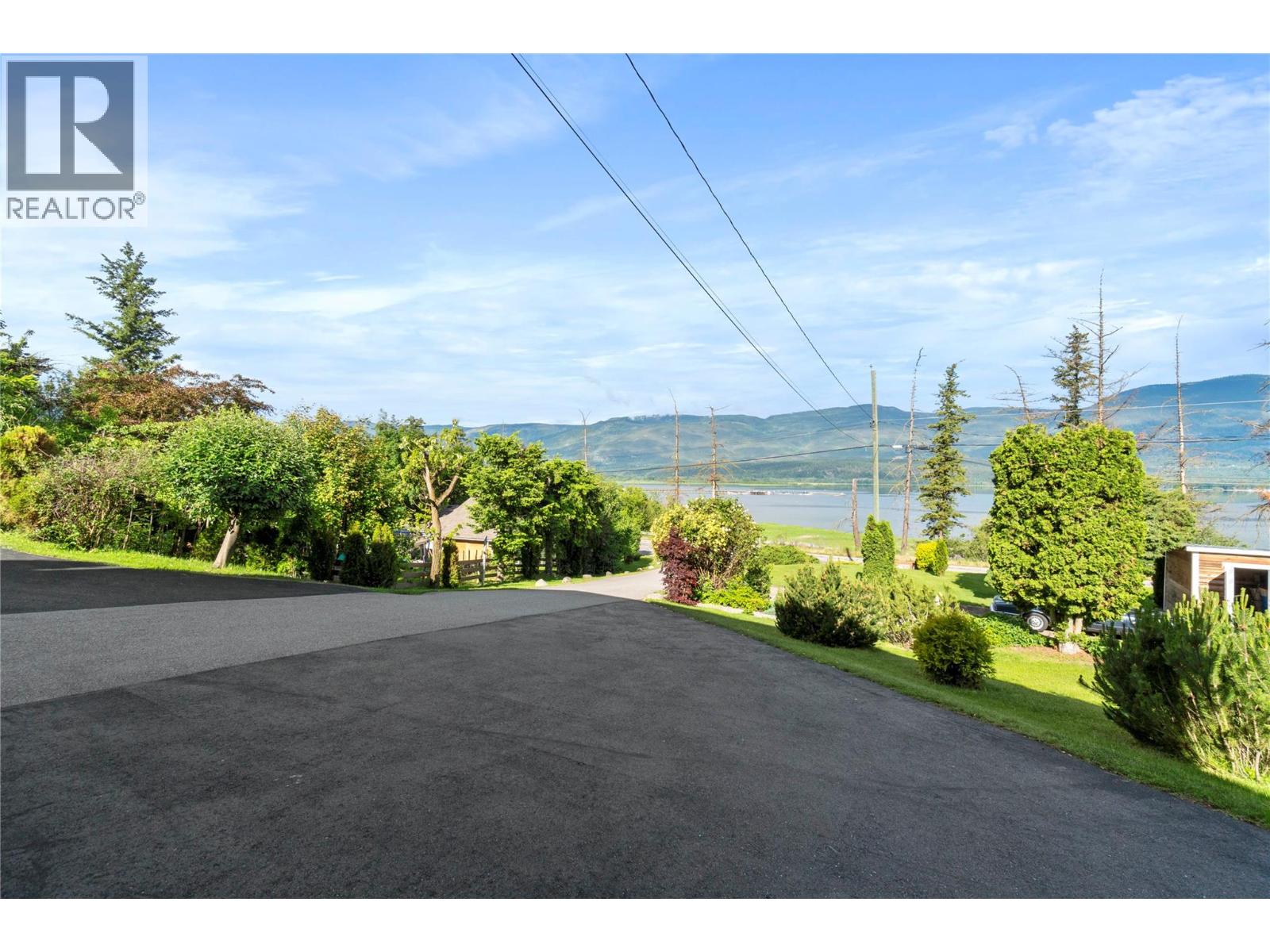 1280 Lakeshore Road NE, Salmon Arm