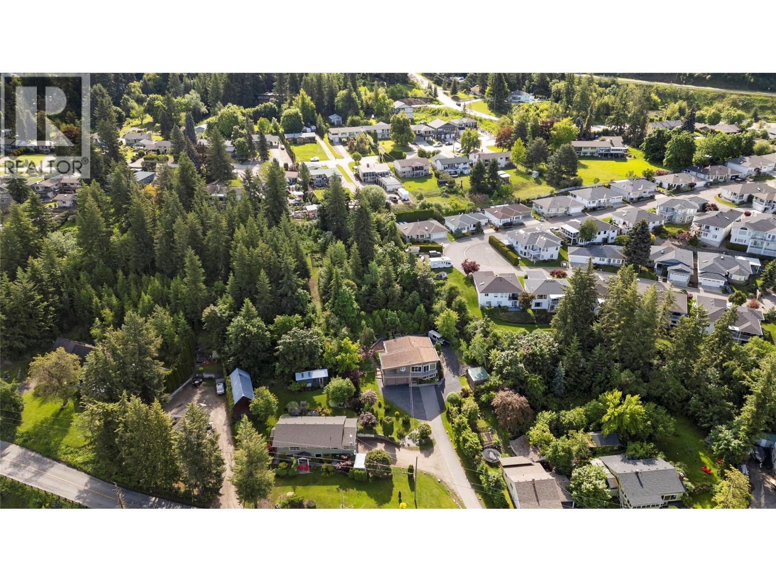 1280 Lakeshore Road NE, Salmon Arm