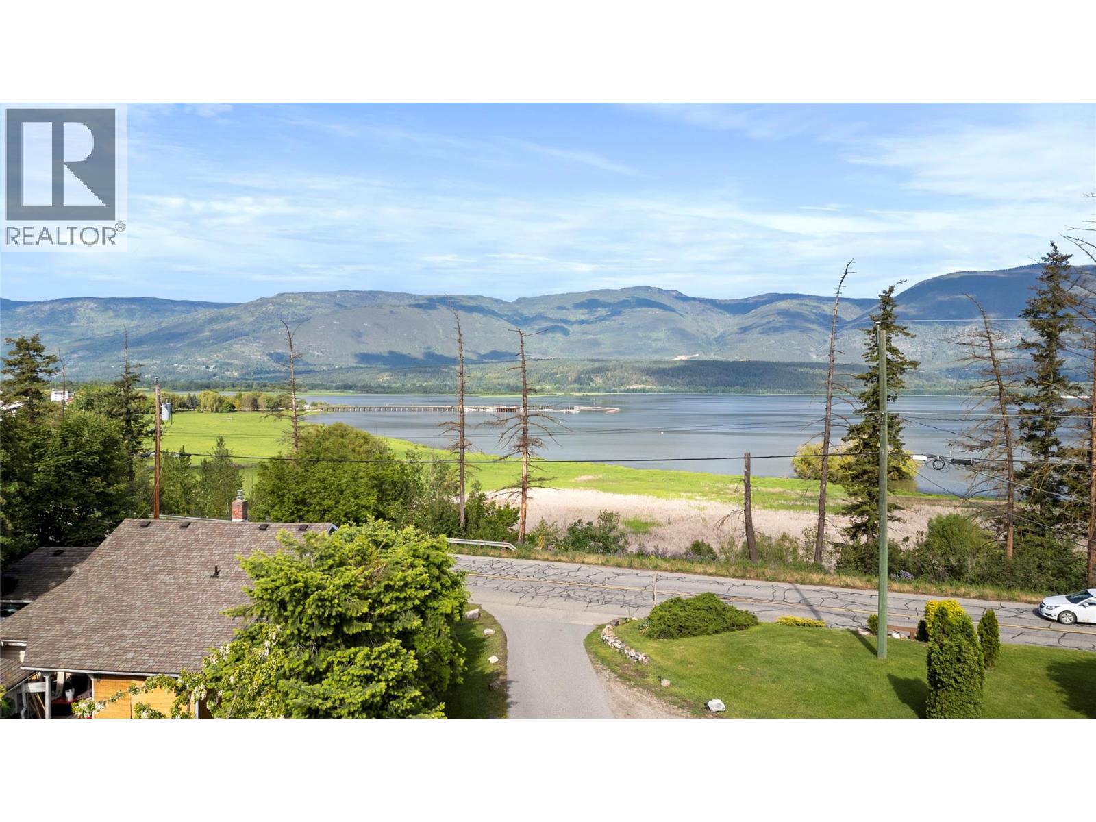 1280 Lakeshore Road NE, Salmon Arm