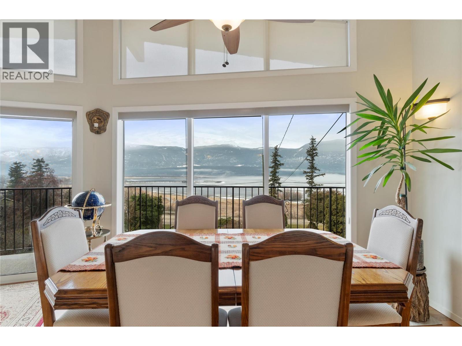 1280 Lakeshore Road NE, Salmon Arm