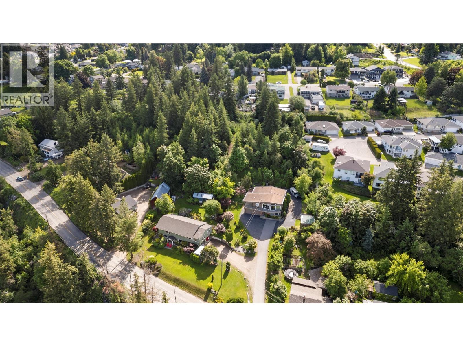 1280 Lakeshore Road NE, Salmon Arm