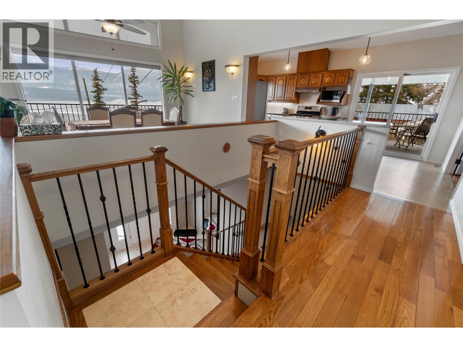 1280 Lakeshore Road NE, Salmon Arm