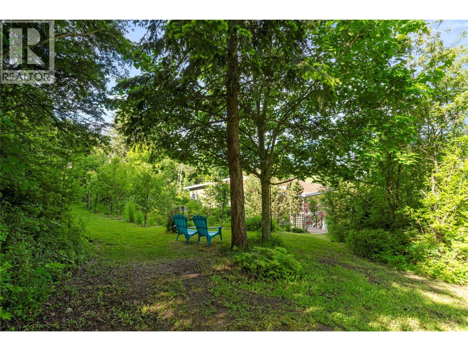 1280 Lakeshore Road NE, Salmon Arm