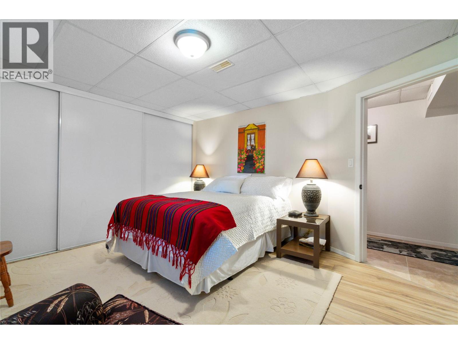 1280 Lakeshore Road NE, Salmon Arm