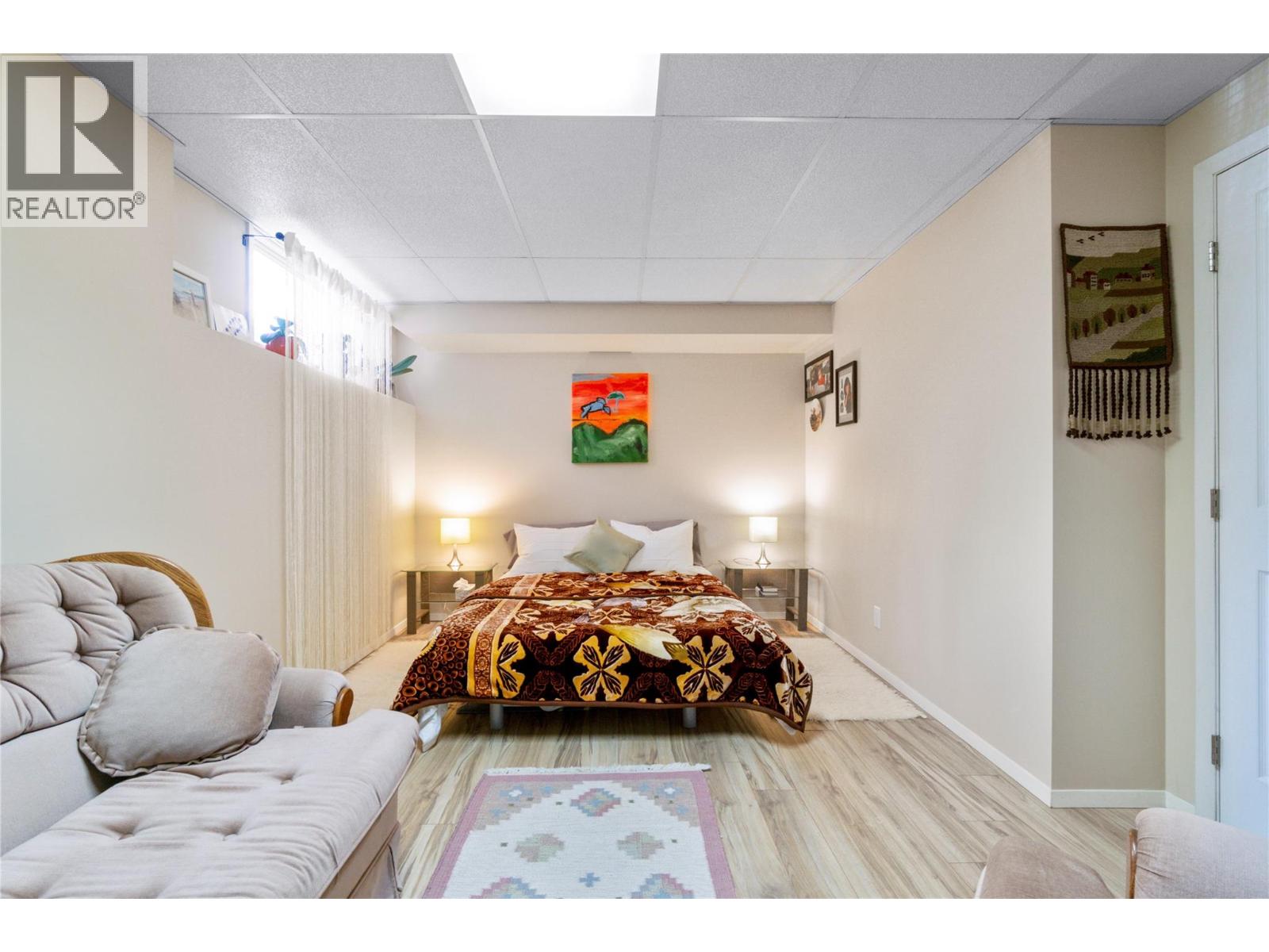 1280 Lakeshore Road NE, Salmon Arm