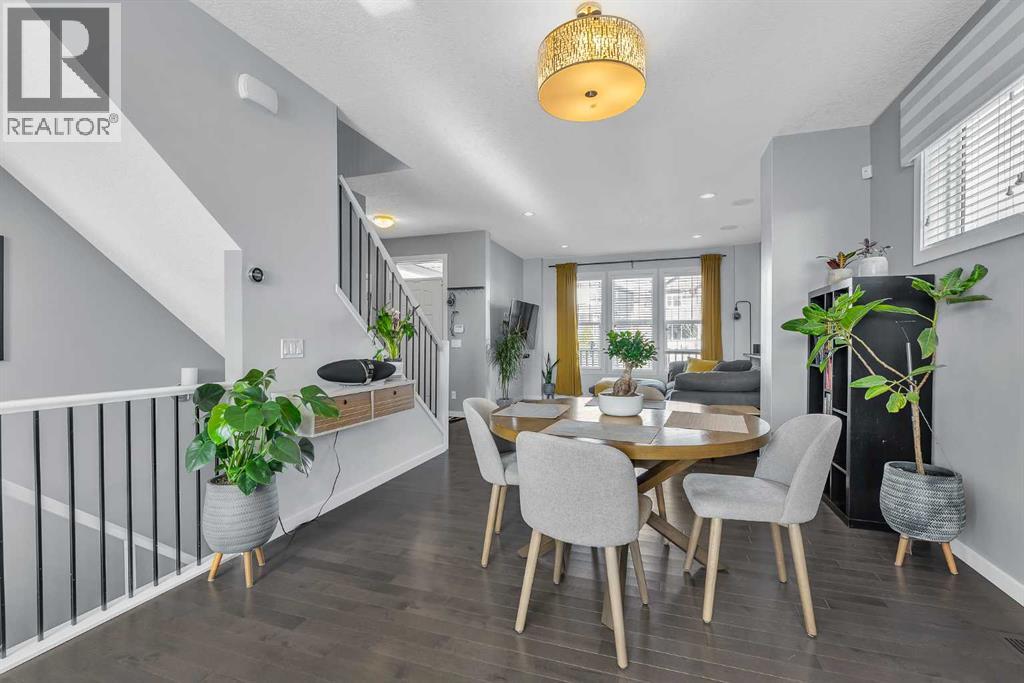 130 Heritage Drive, Cochrane