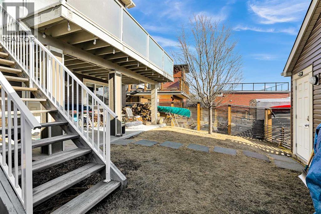 130 Heritage Drive, Cochrane