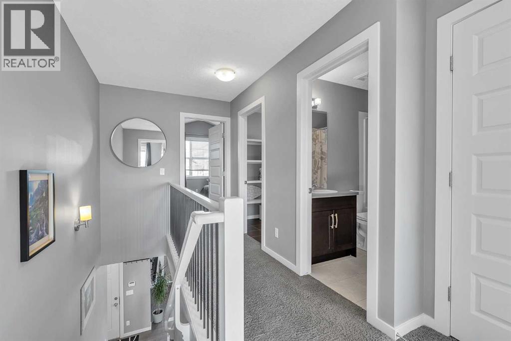 130 Heritage Drive, Cochrane