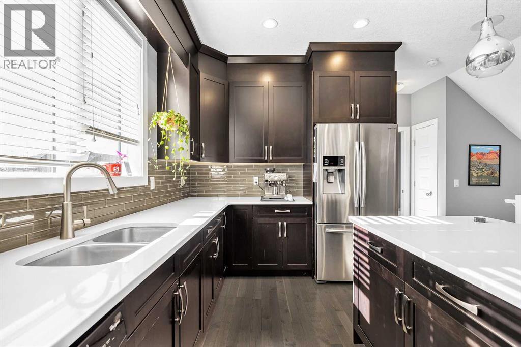 130 Heritage Drive, Cochrane