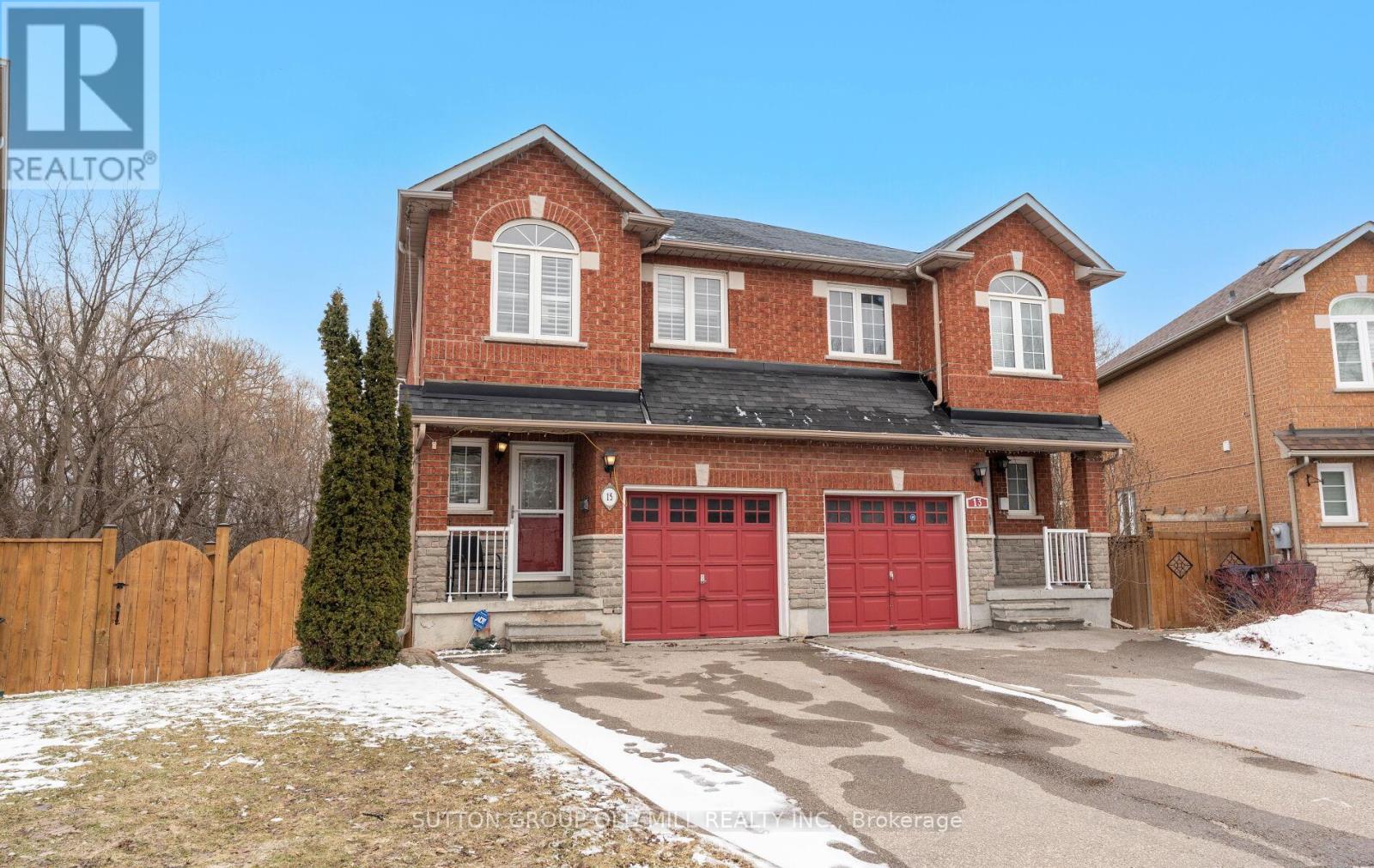 15 KATRINA COURT,Toronto (Rustic),,