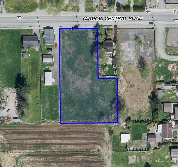 42126 YARROW CENTRAL Road - main photo