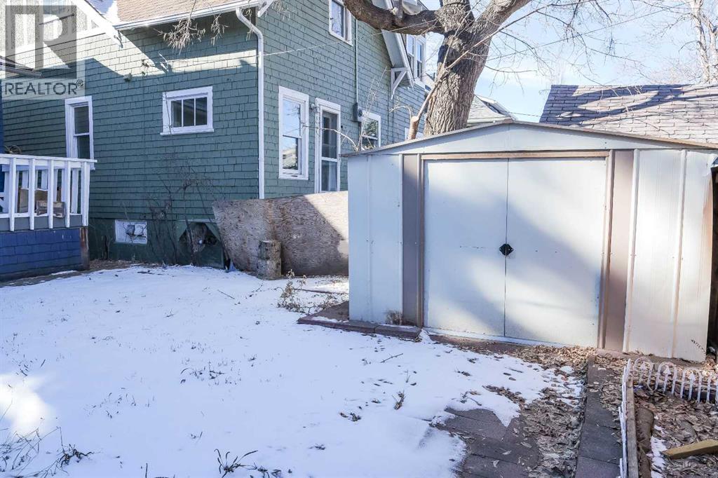 Single Family House for Sale in  Memorial Drive NW Sunnyside Calgary 