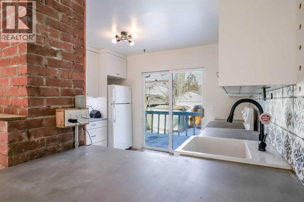 Single Family House for Sale in  Memorial Drive NW Sunnyside Calgary 