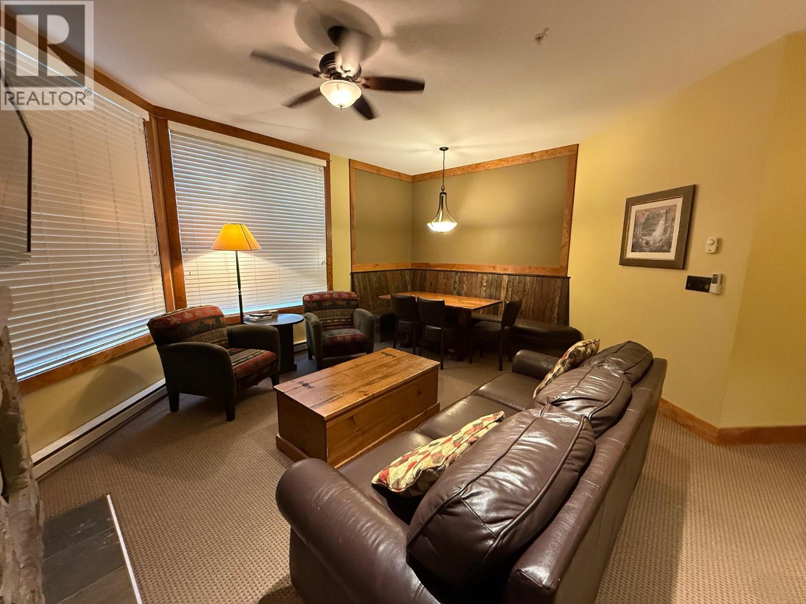 4559 TIMBERLINE Crescent Unit# 613D, Fernie