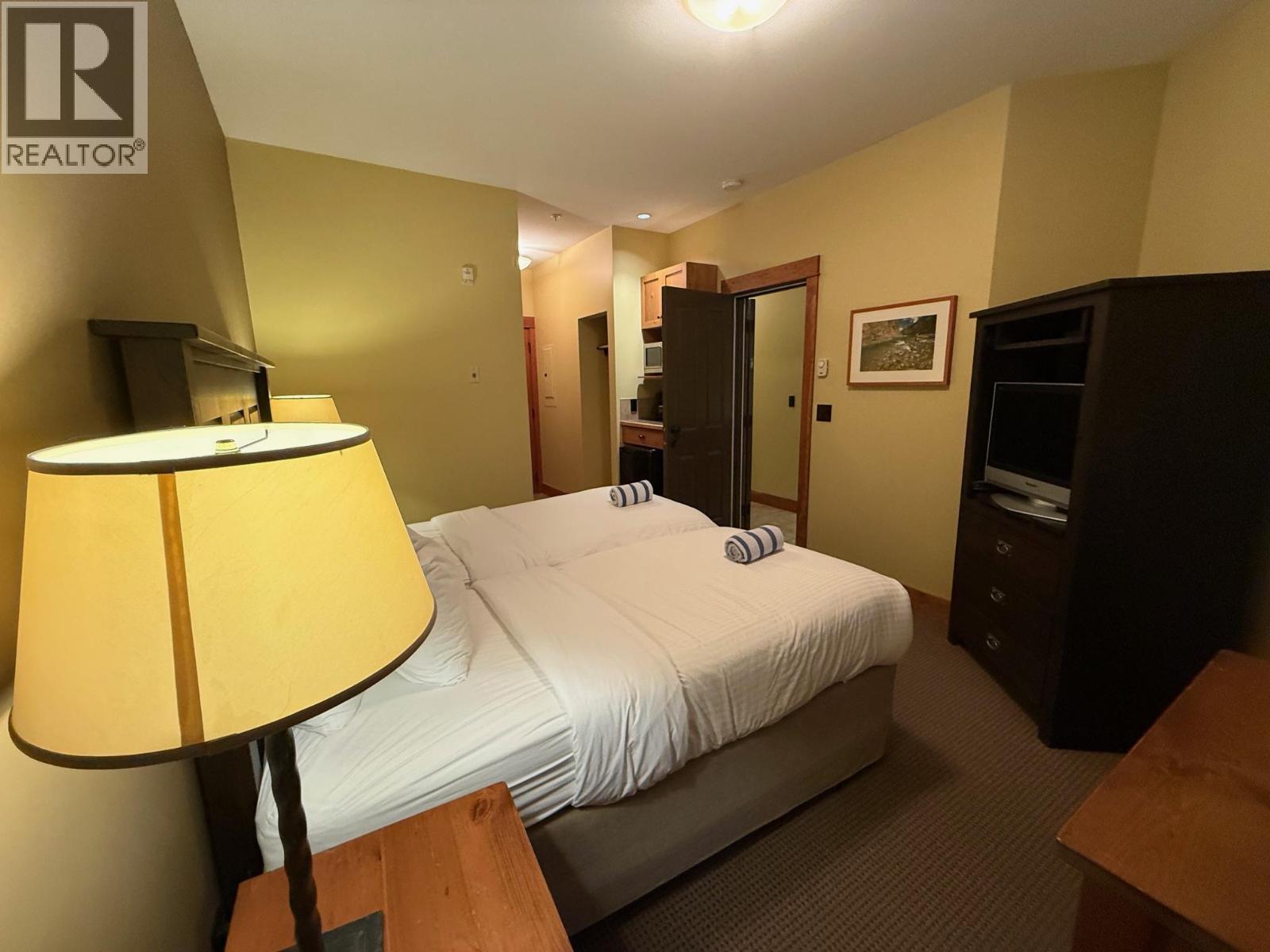 4559 TIMBERLINE Crescent Unit# 613D, Fernie