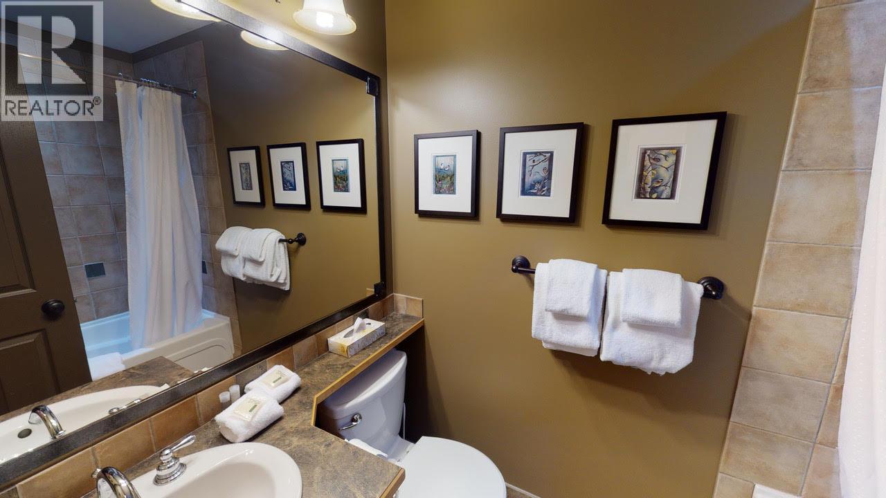 4559 TIMBERLINE Crescent Unit# 613D, Fernie