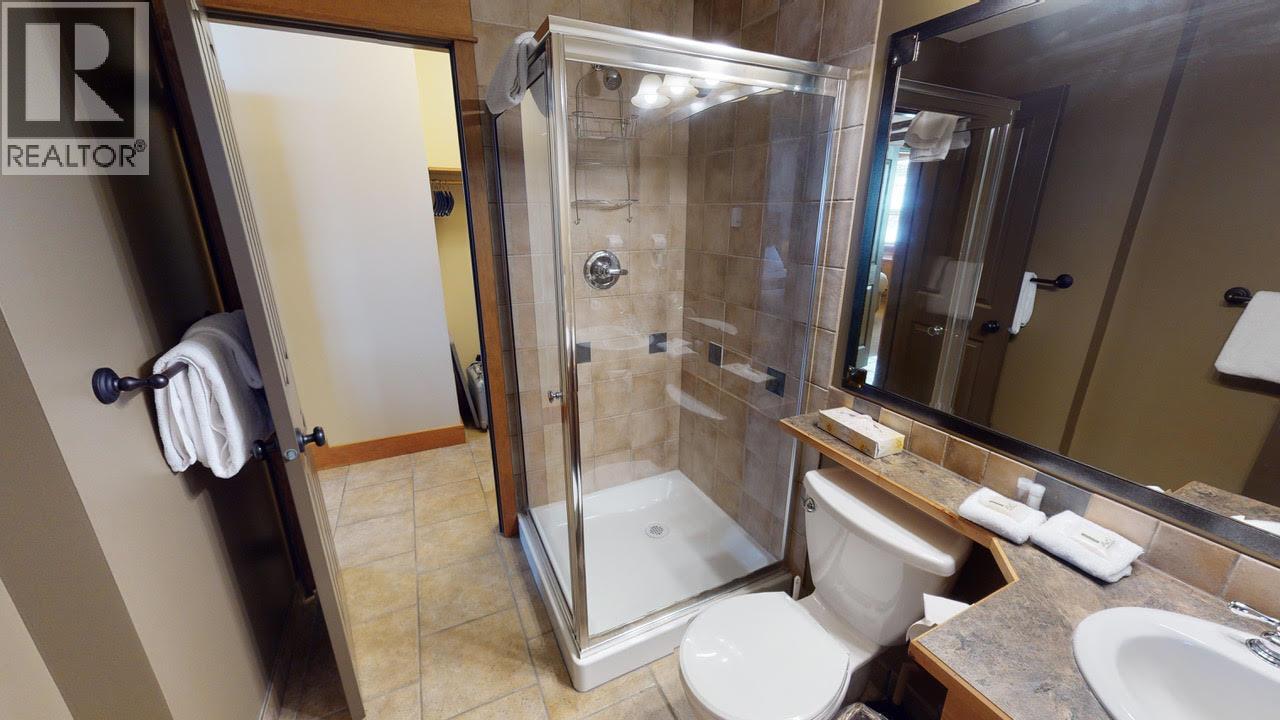 4559 TIMBERLINE Crescent Unit# 613D, Fernie