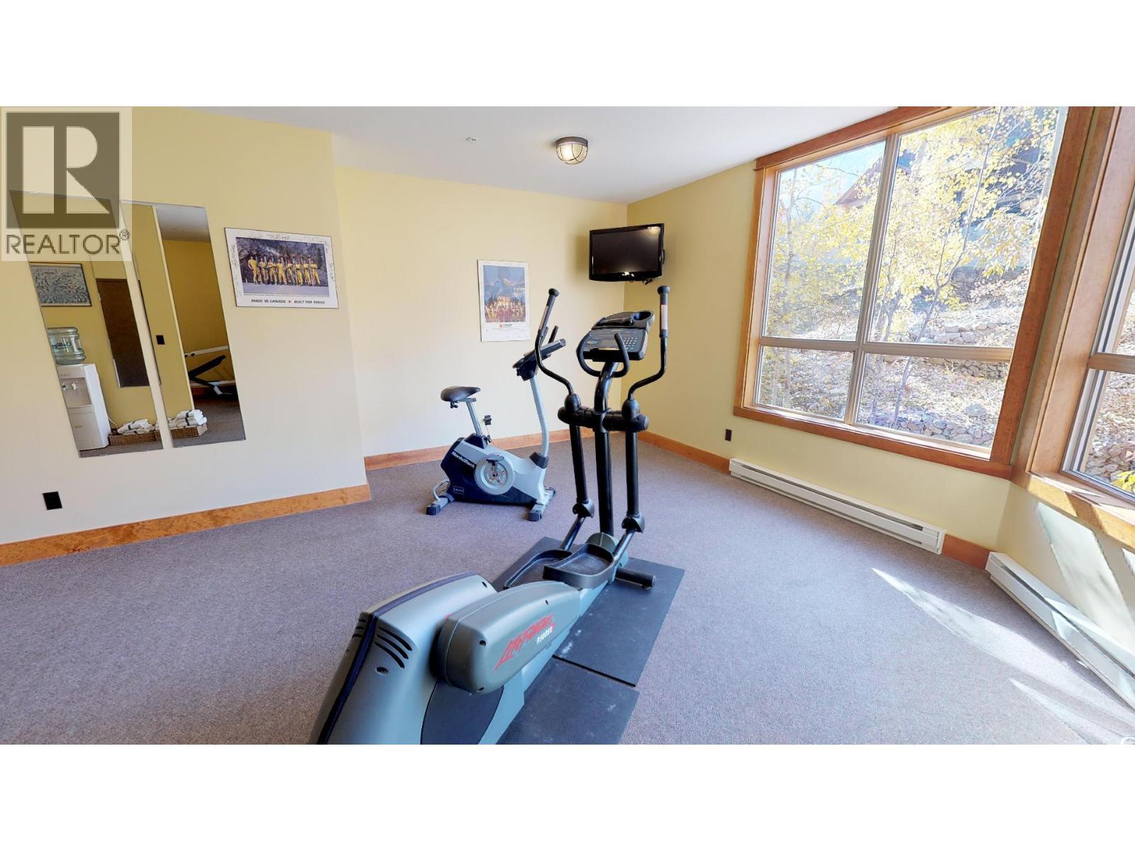 4559 TIMBERLINE Crescent Unit# 613D, Fernie