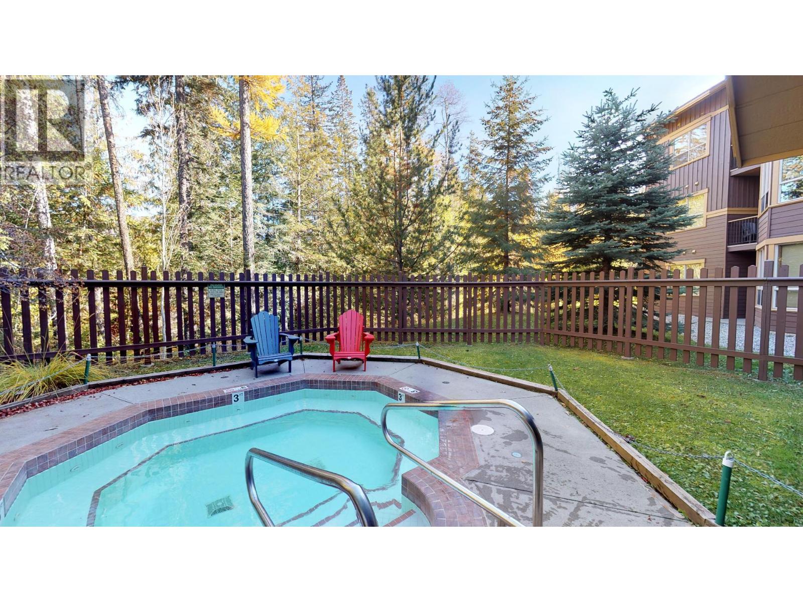 4559 TIMBERLINE Crescent Unit# 613D, Fernie