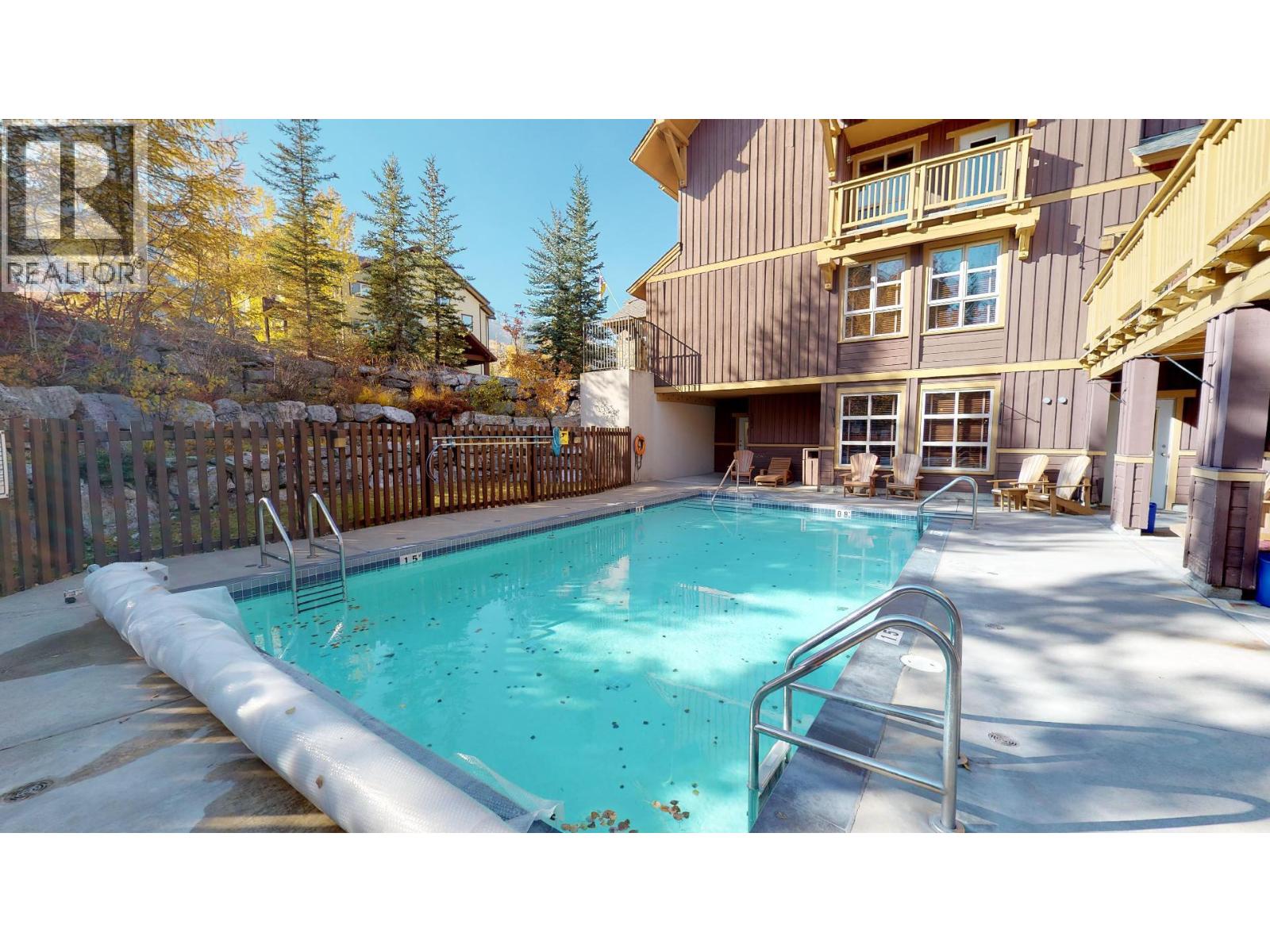 4559 TIMBERLINE Crescent Unit# 613D, Fernie