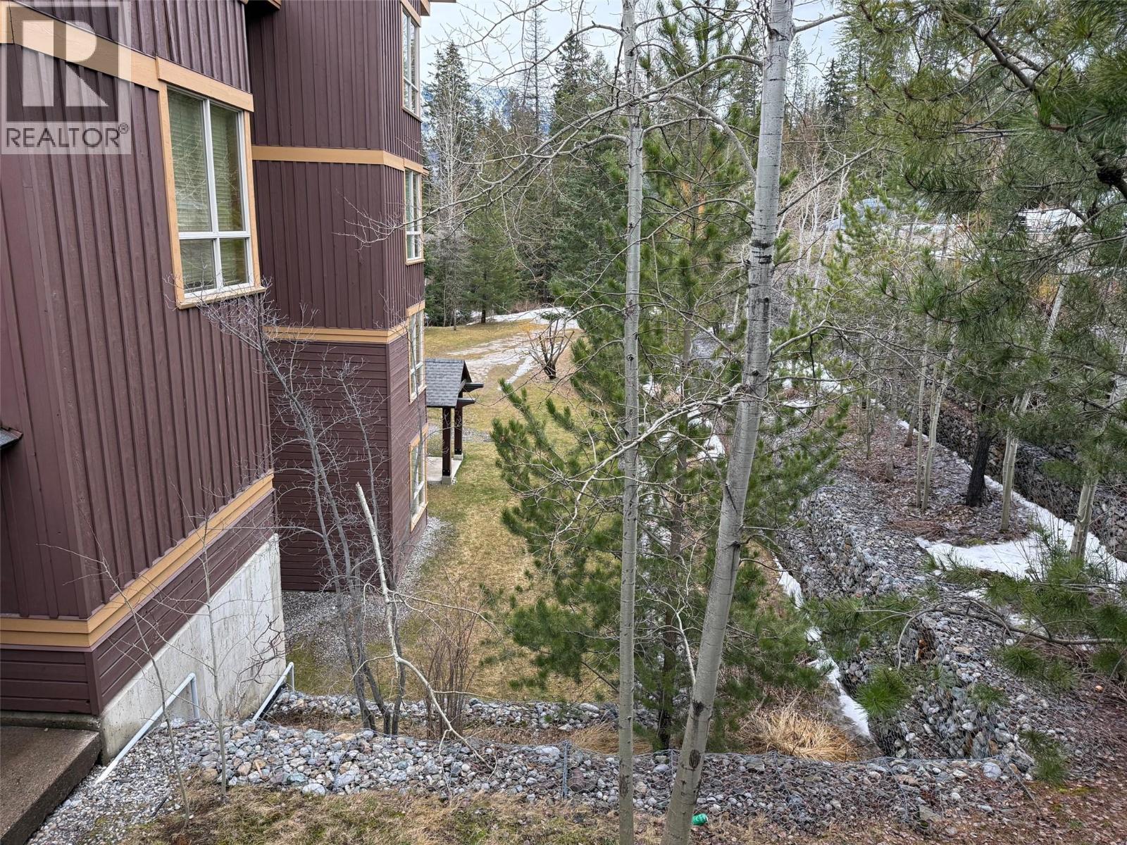 4559 TIMBERLINE Crescent Unit# 613D, Fernie