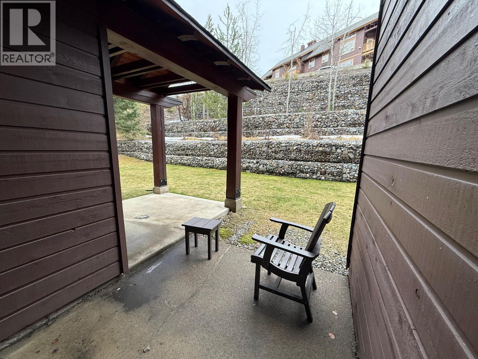 4559 TIMBERLINE Crescent Unit# 613D, Fernie