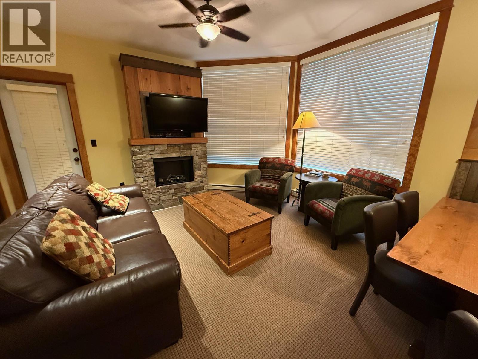 4559 TIMBERLINE Crescent Unit# 613D, Fernie