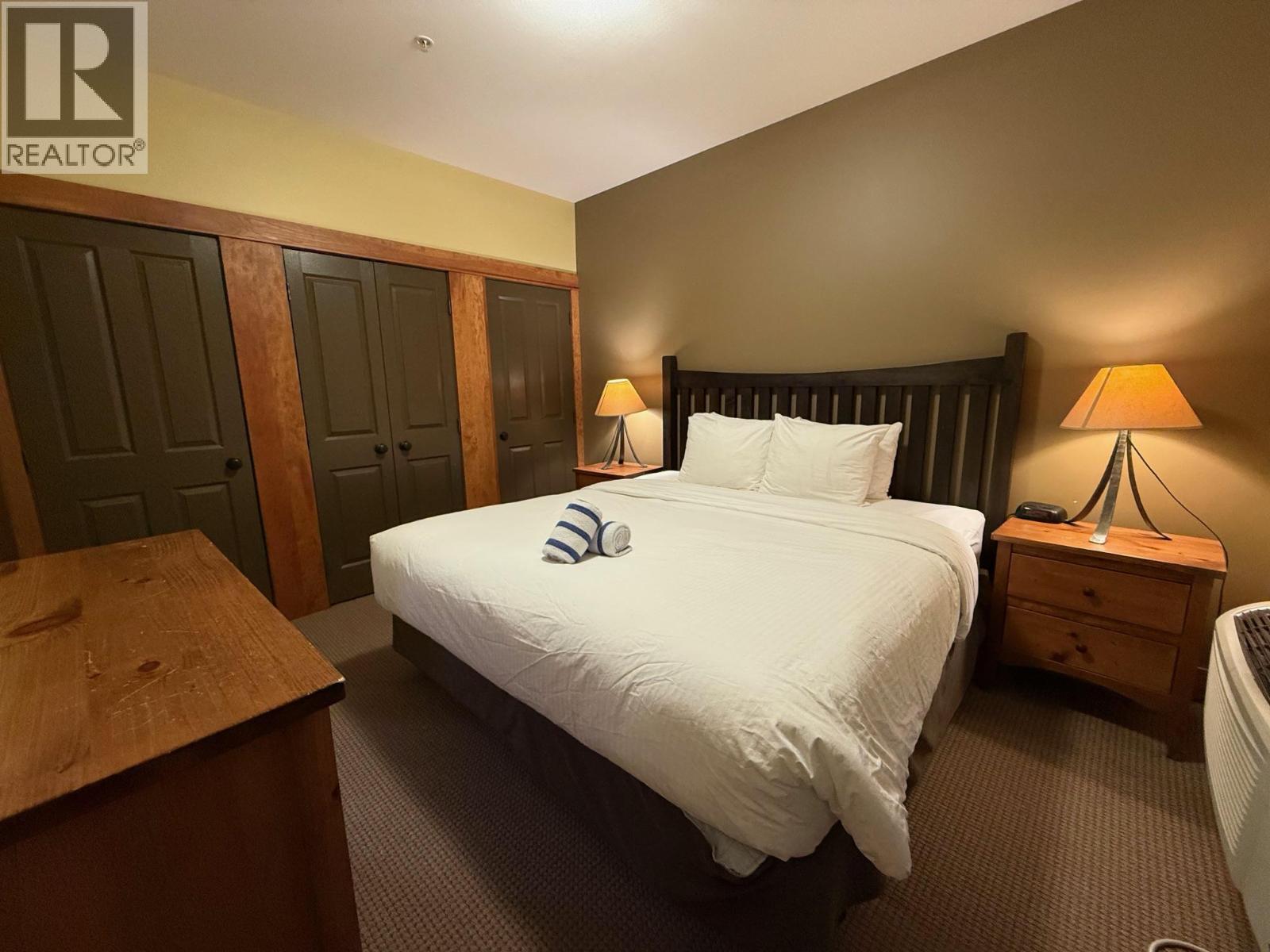 4559 TIMBERLINE Crescent Unit# 613D, Fernie