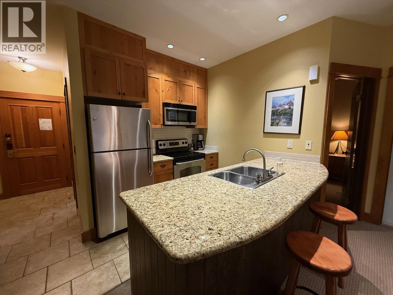 4559 TIMBERLINE Crescent Unit# 613D, Fernie