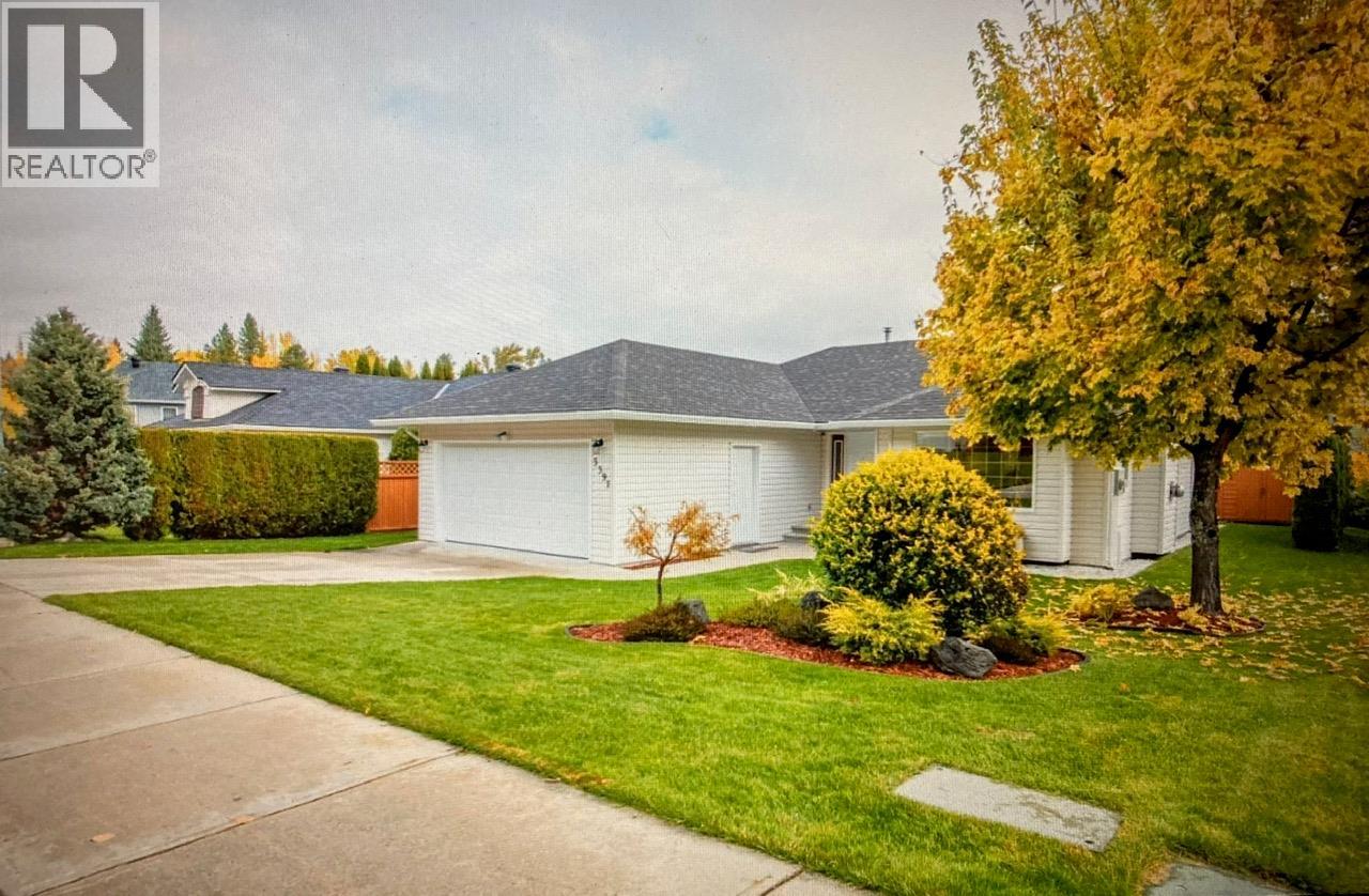 3397 14th Avenue, Castlegar