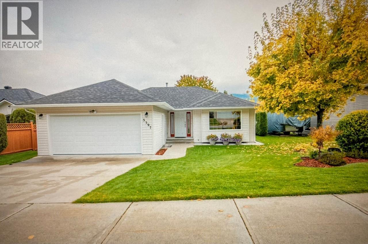 3397 14th Avenue, Castlegar