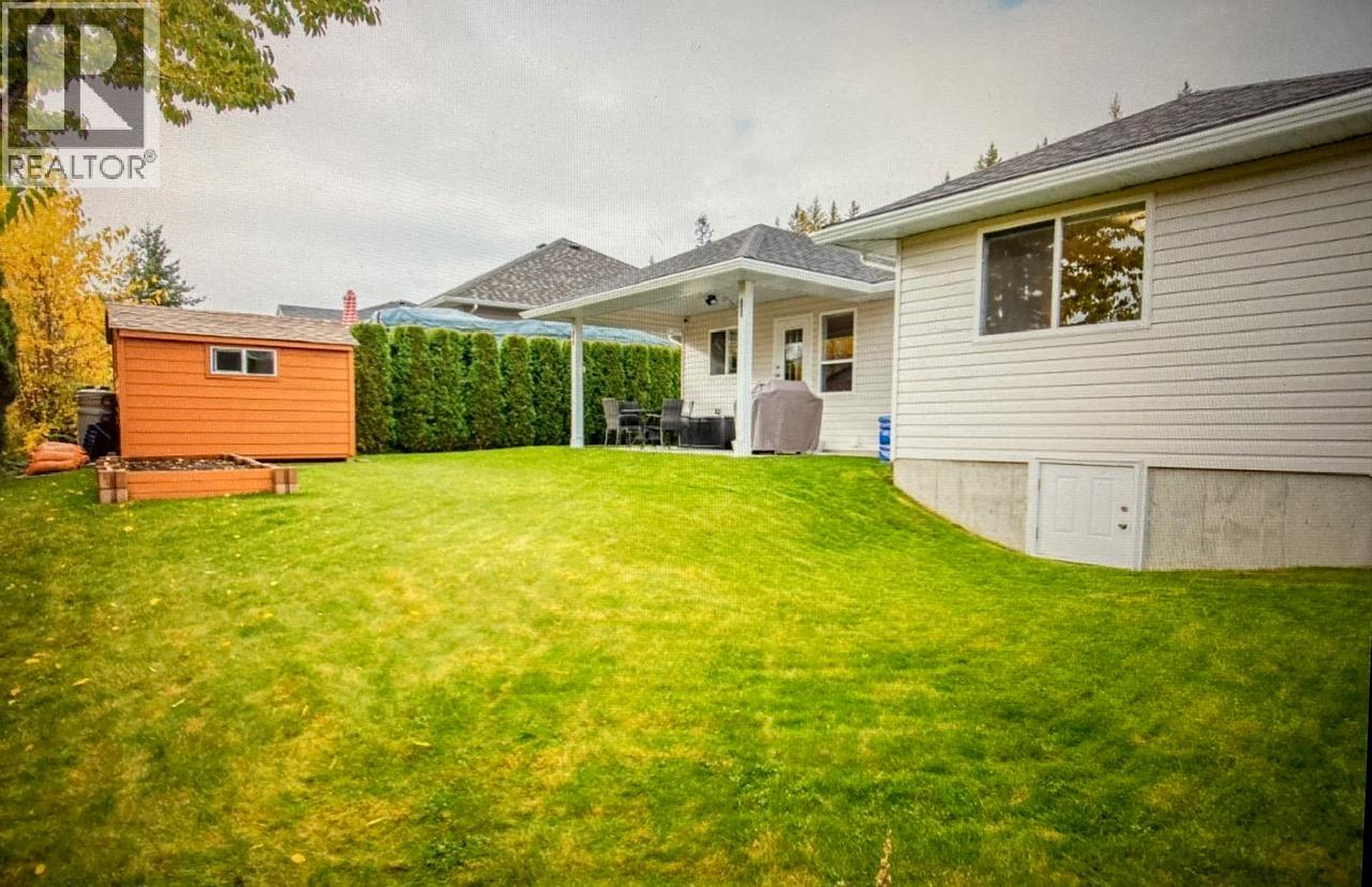 3397 14th Avenue, Castlegar