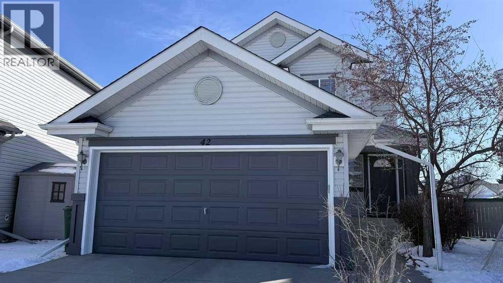 42 Somerside Place SW, Calgary, Alberta