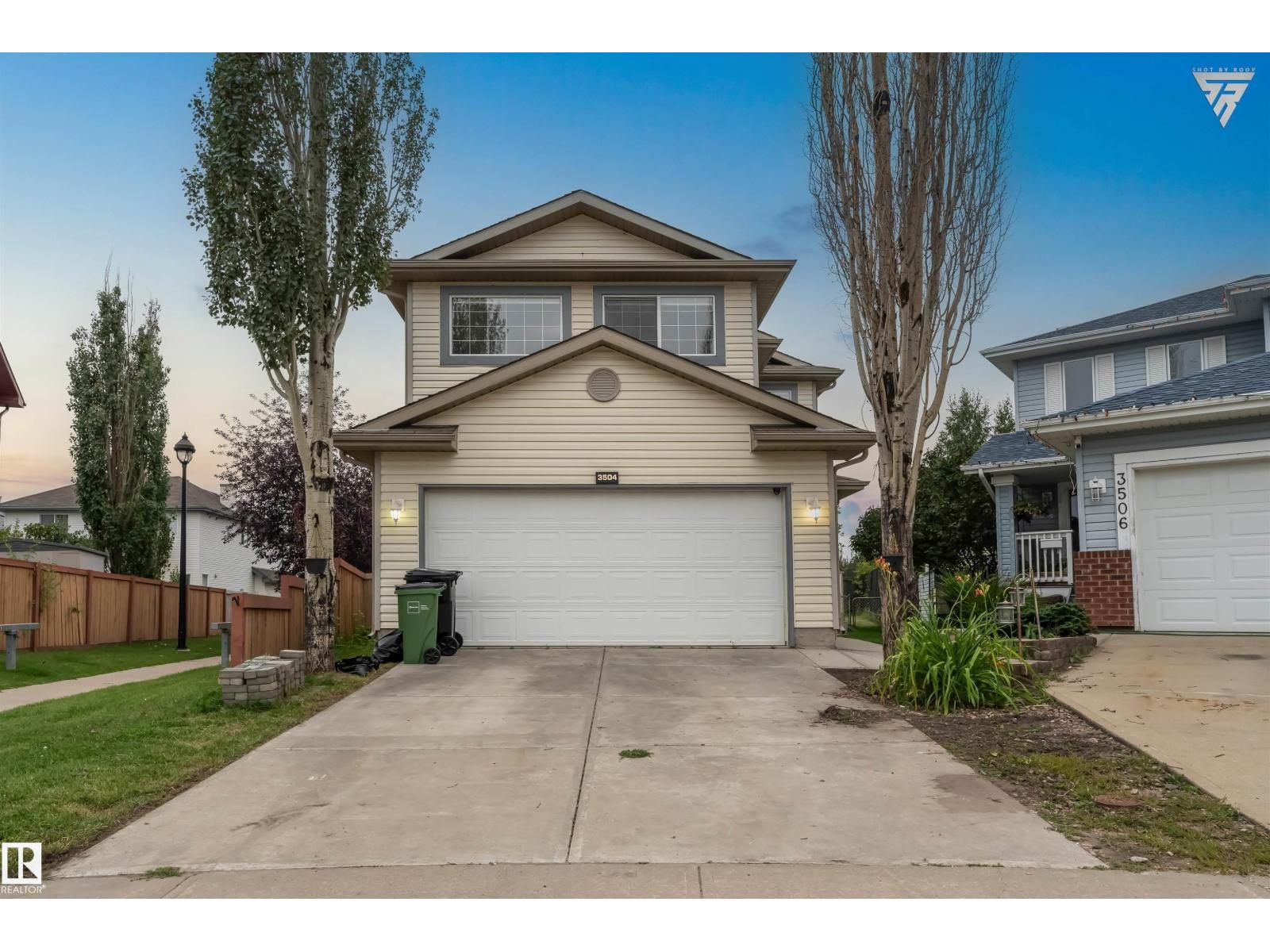 3504 21 ST NW - 1