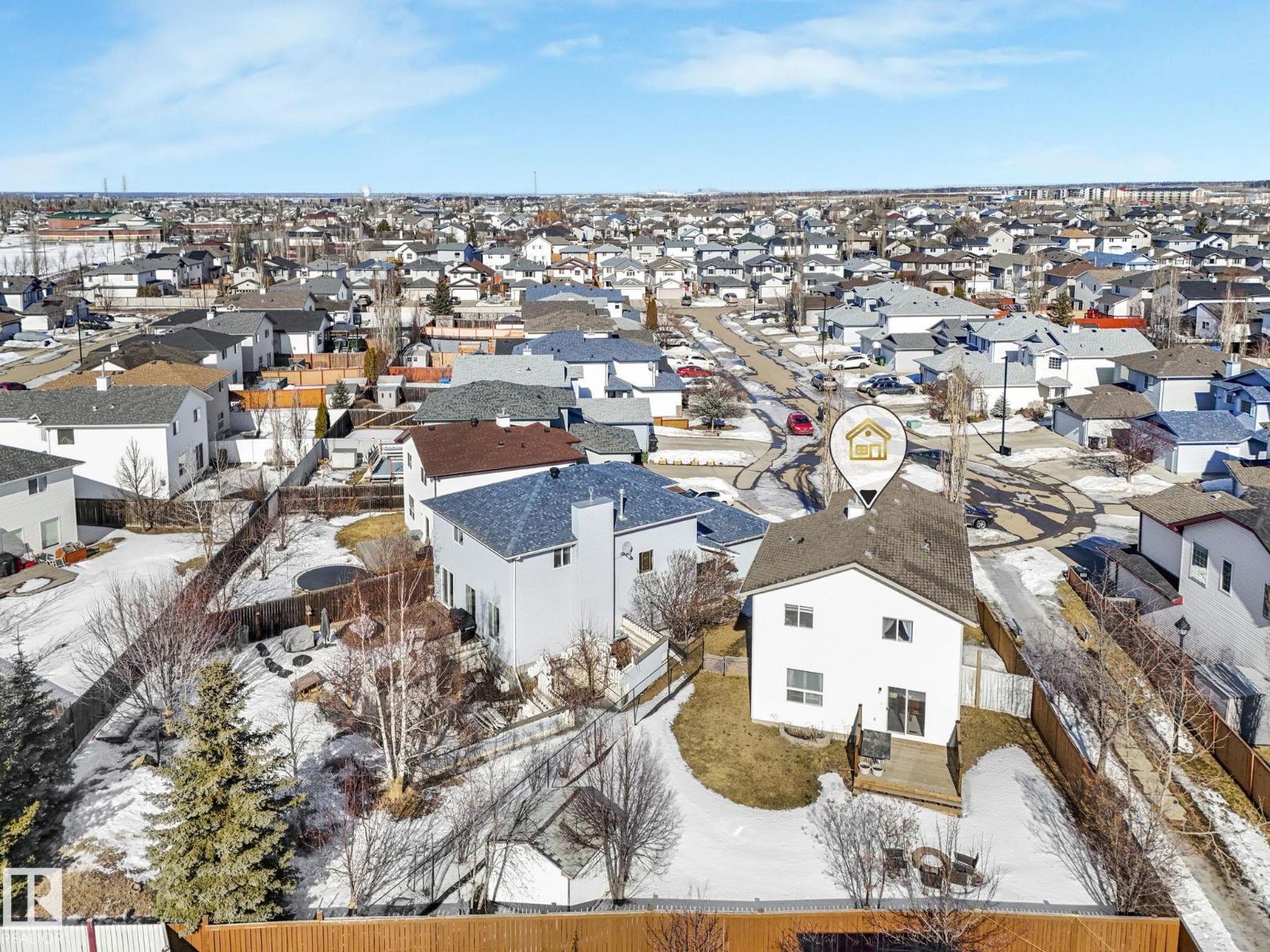 3504 21 ST NW - 53