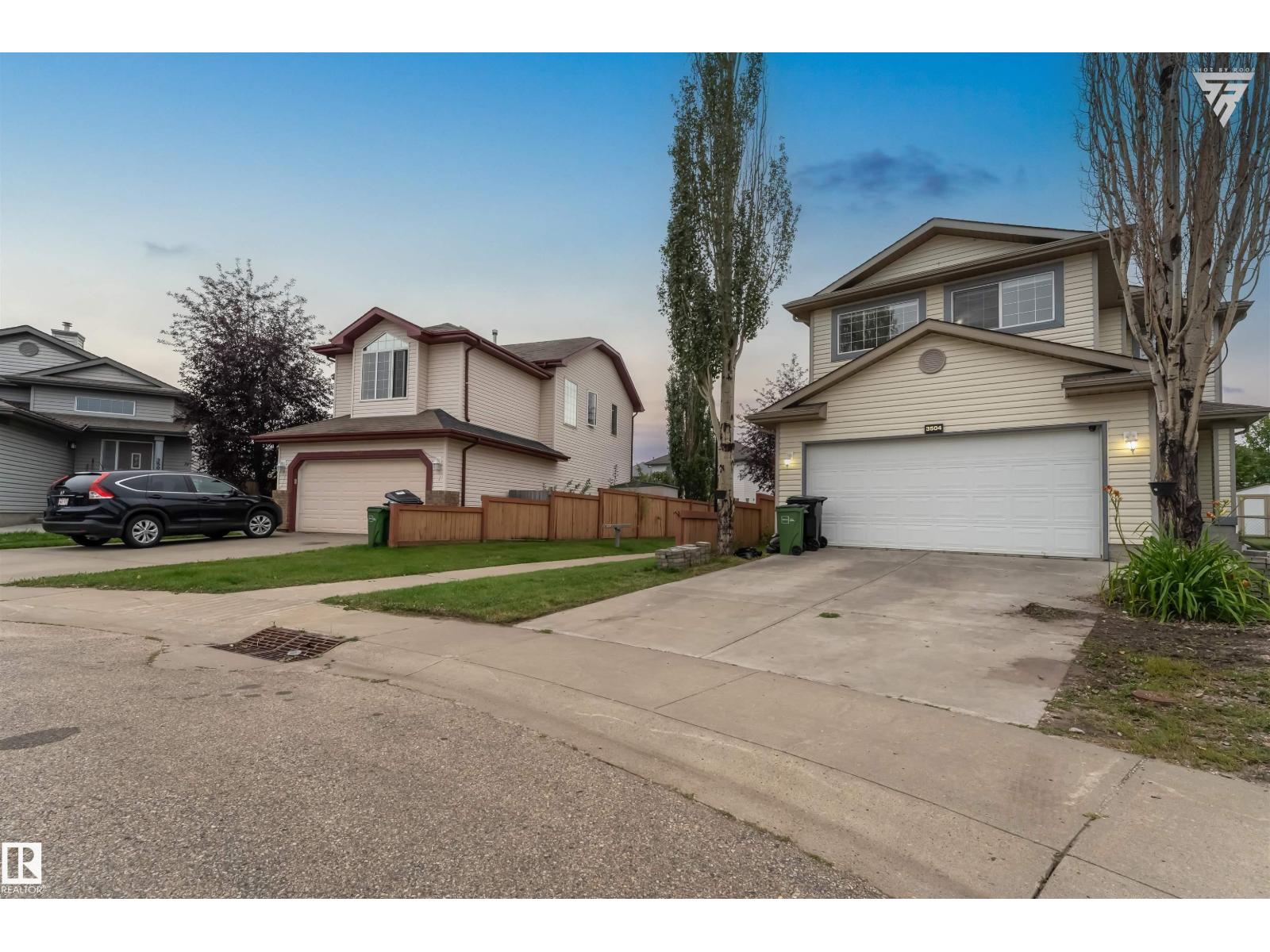 3504 21 ST NW - 48