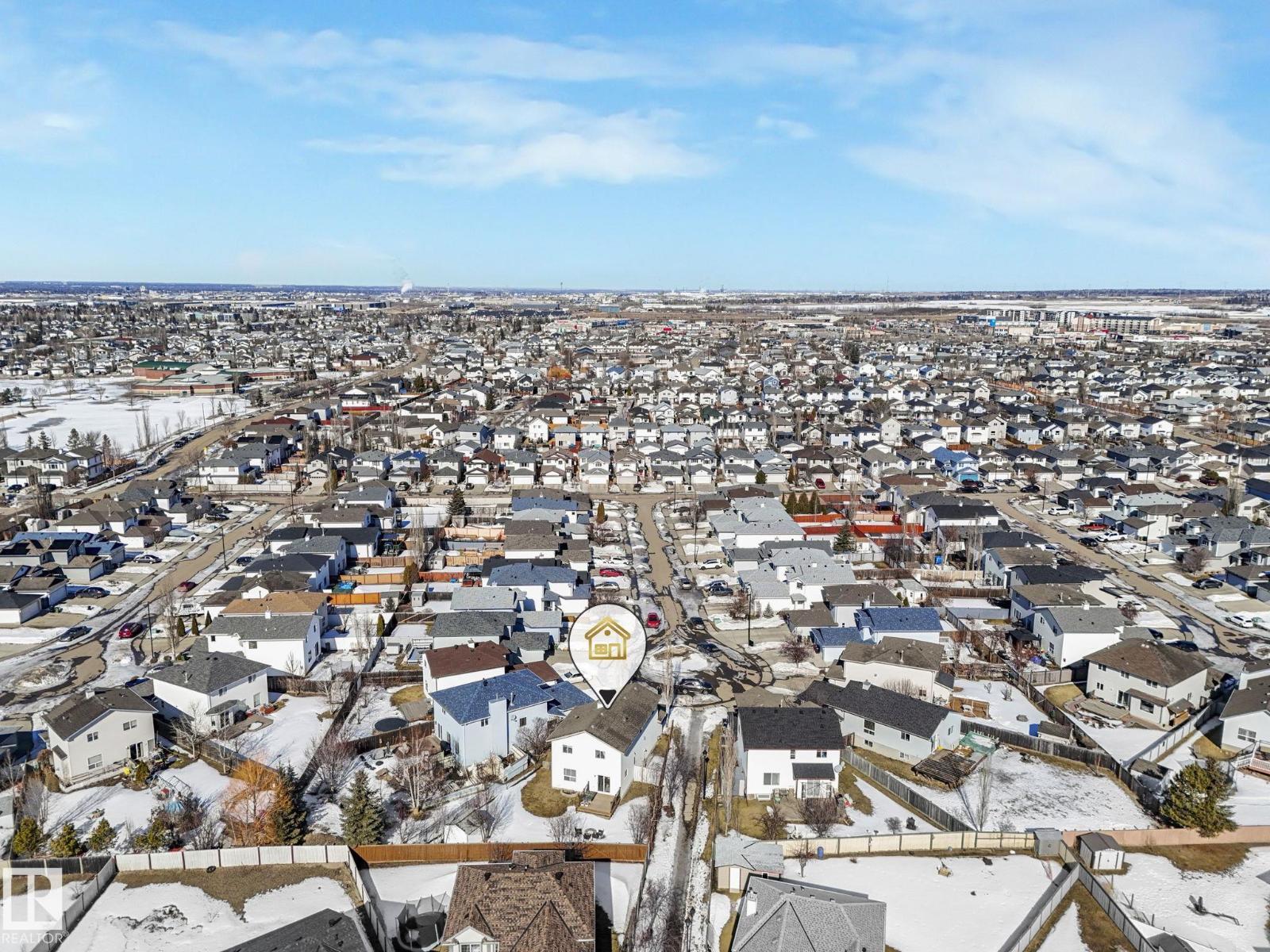 3504 21 ST NW - 55