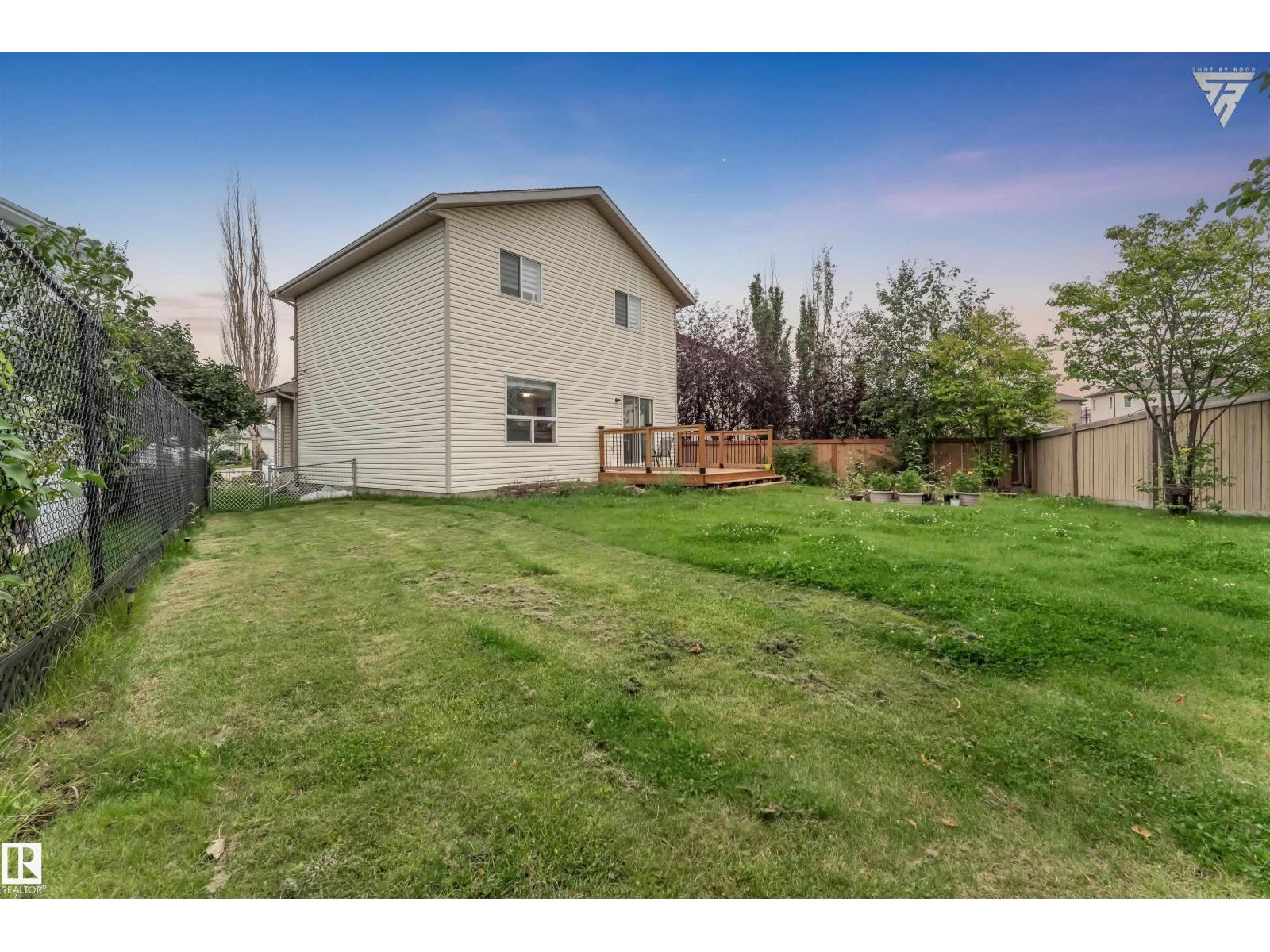 3504 21 ST NW - 45