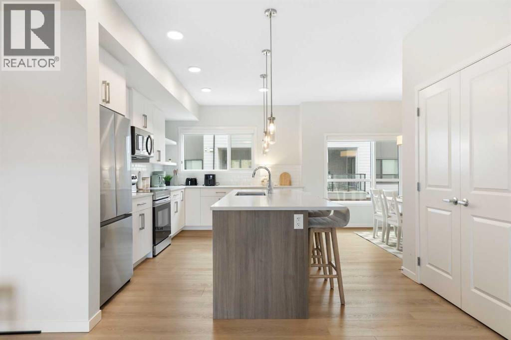 Single Family House for Sale in   Seton Way SE Seton Calgary 