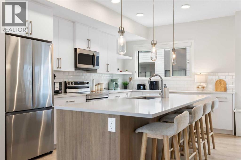 Single Family House for Sale in   Seton Way SE Seton Calgary 