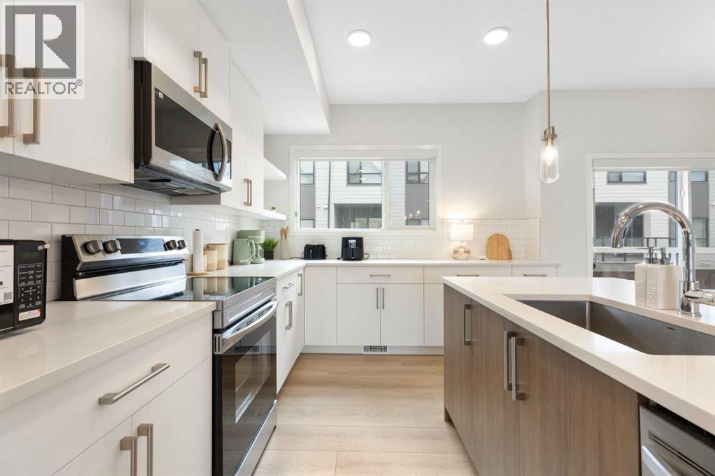 Single Family House for Sale in   Seton Way SE Seton Calgary 