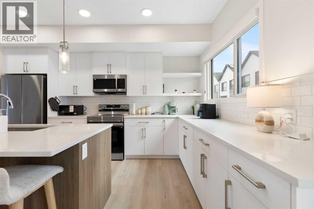 Single Family House for Sale in   Seton Way SE Seton Calgary 