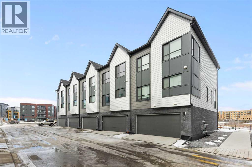 Single Family House for Sale in   Seton Way SE Seton Calgary 