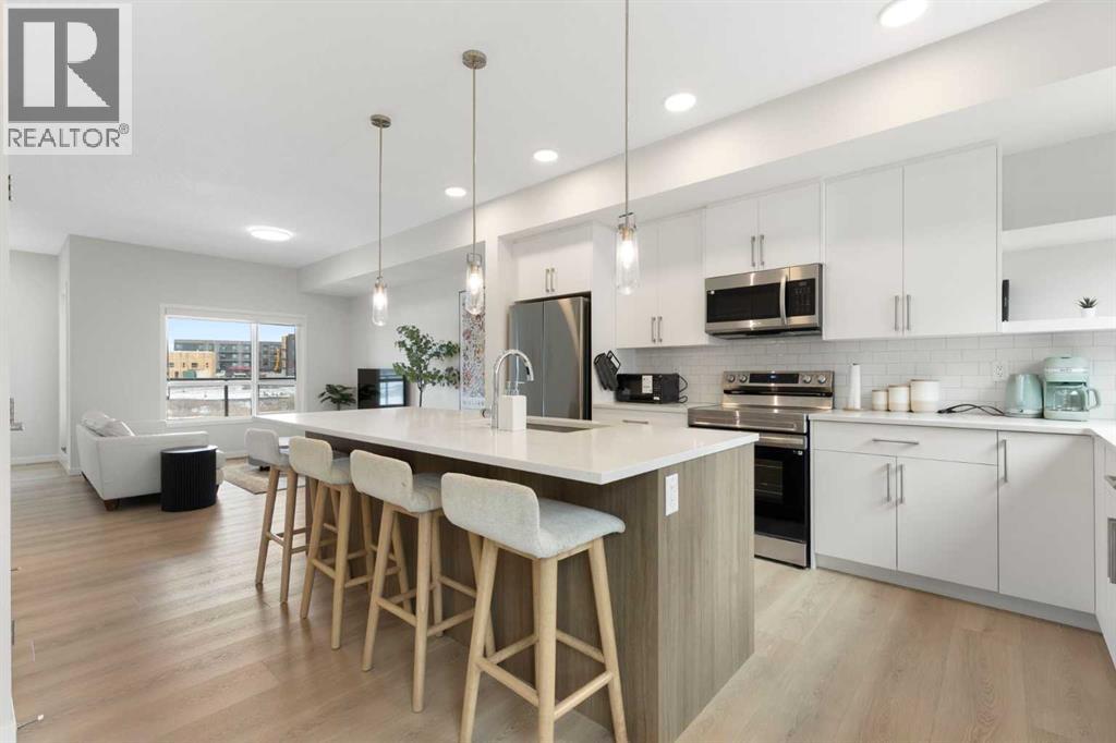 Single Family House for Sale in   Seton Way SE Seton Calgary 