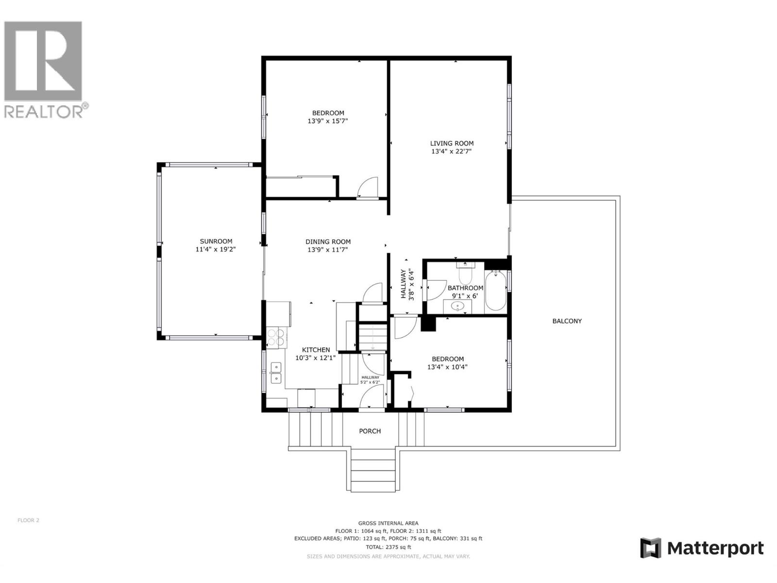 1706 Taylor Road, Sorrento