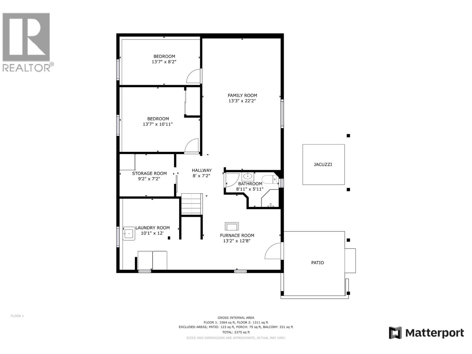 1706 Taylor Road, Sorrento