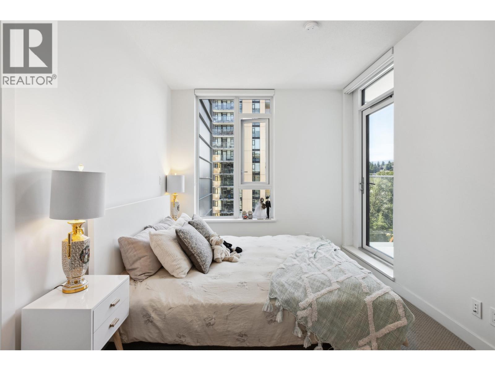 1207 1471 HUNTER STREET, North Vancouver