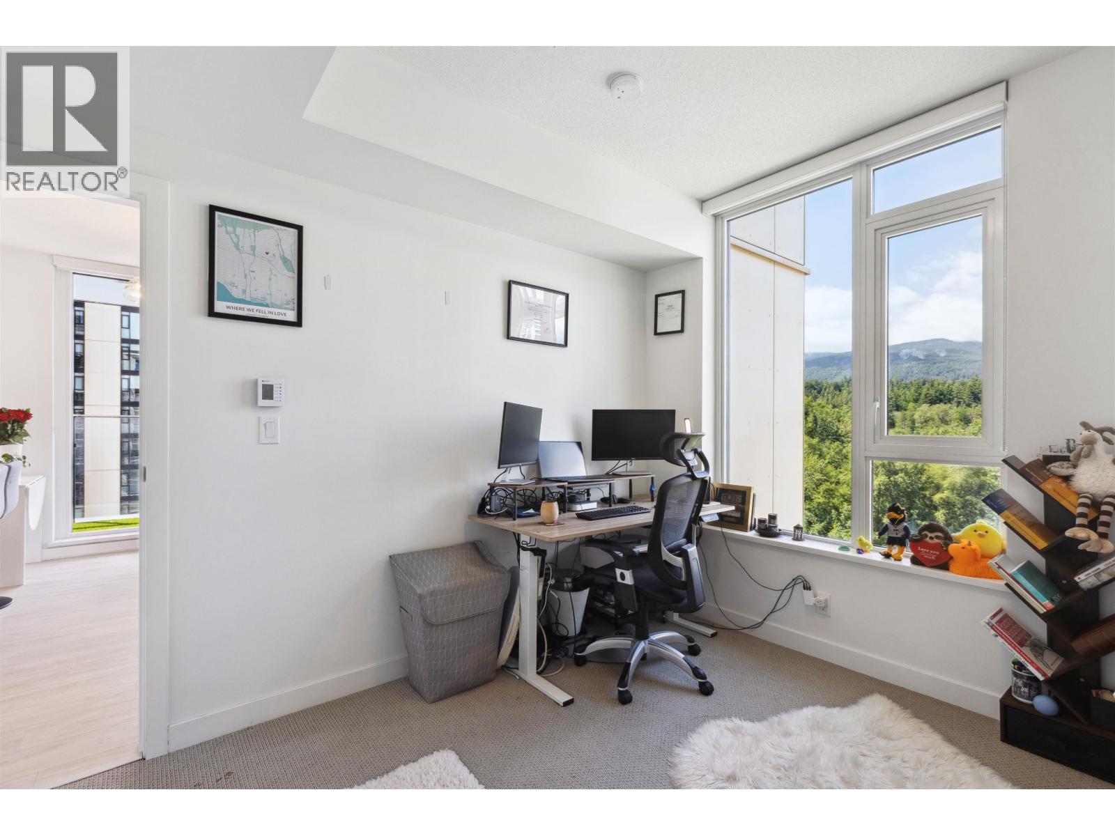 1207 1471 HUNTER STREET, North Vancouver